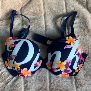 Brand New PINK Wear Everywhere Bra